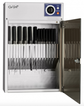 Стерилизатор ножей Abat СТН-18 (410000000004) в ШефСтор (chefstore.ru)